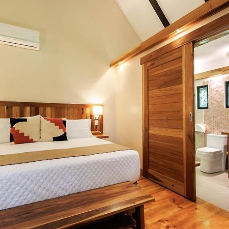 Almonds & Corals Boutique Hotel Puerto Viejo de Talamanca Εξωτερικό φωτογραφία