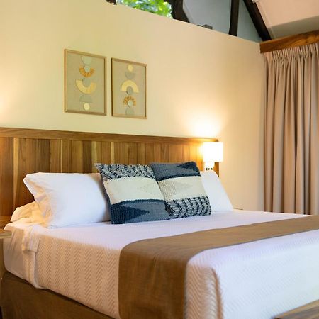 Almonds & Corals Boutique Hotel Puerto Viejo de Talamanca Εξωτερικό φωτογραφία