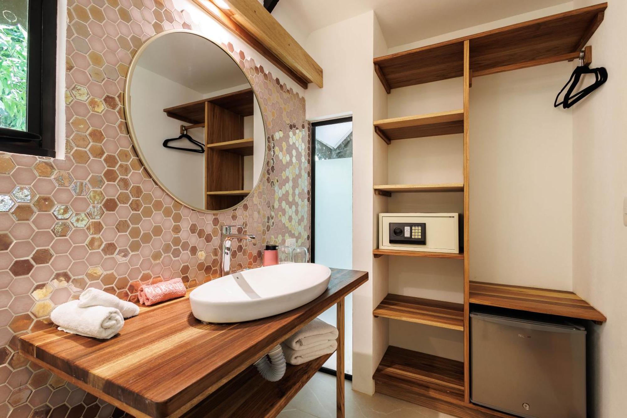 Almonds & Corals Boutique Hotel Puerto Viejo de Talamanca Εξωτερικό φωτογραφία