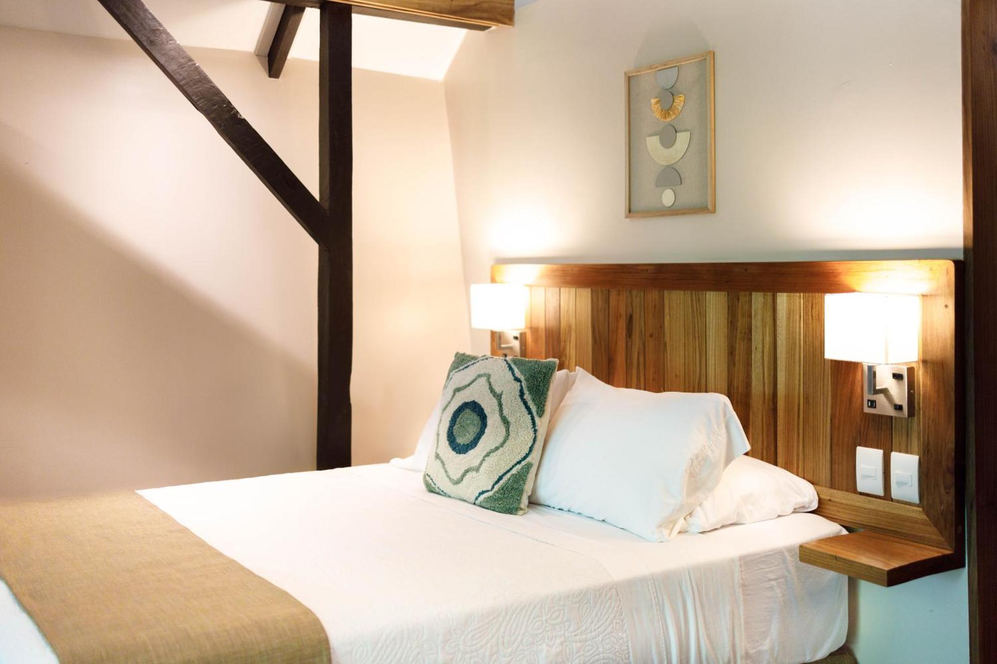 Almonds & Corals Boutique Hotel Puerto Viejo de Talamanca Εξωτερικό φωτογραφία