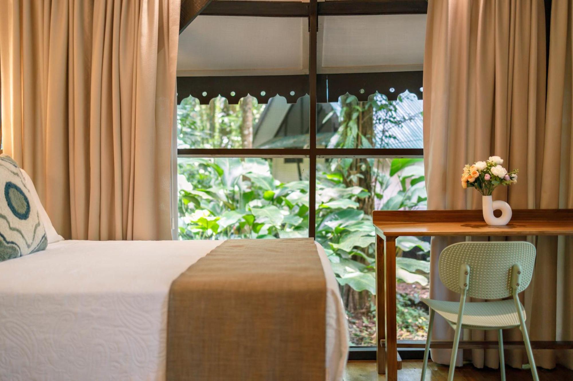 Almonds & Corals Boutique Hotel Puerto Viejo de Talamanca Εξωτερικό φωτογραφία