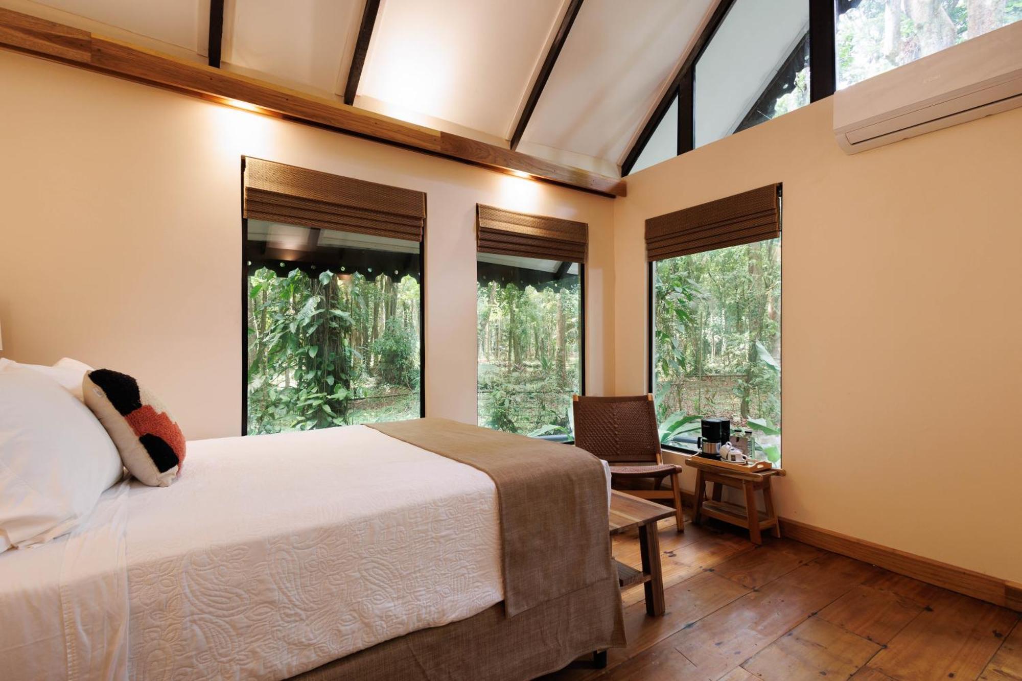 Almonds & Corals Boutique Hotel Puerto Viejo de Talamanca Εξωτερικό φωτογραφία