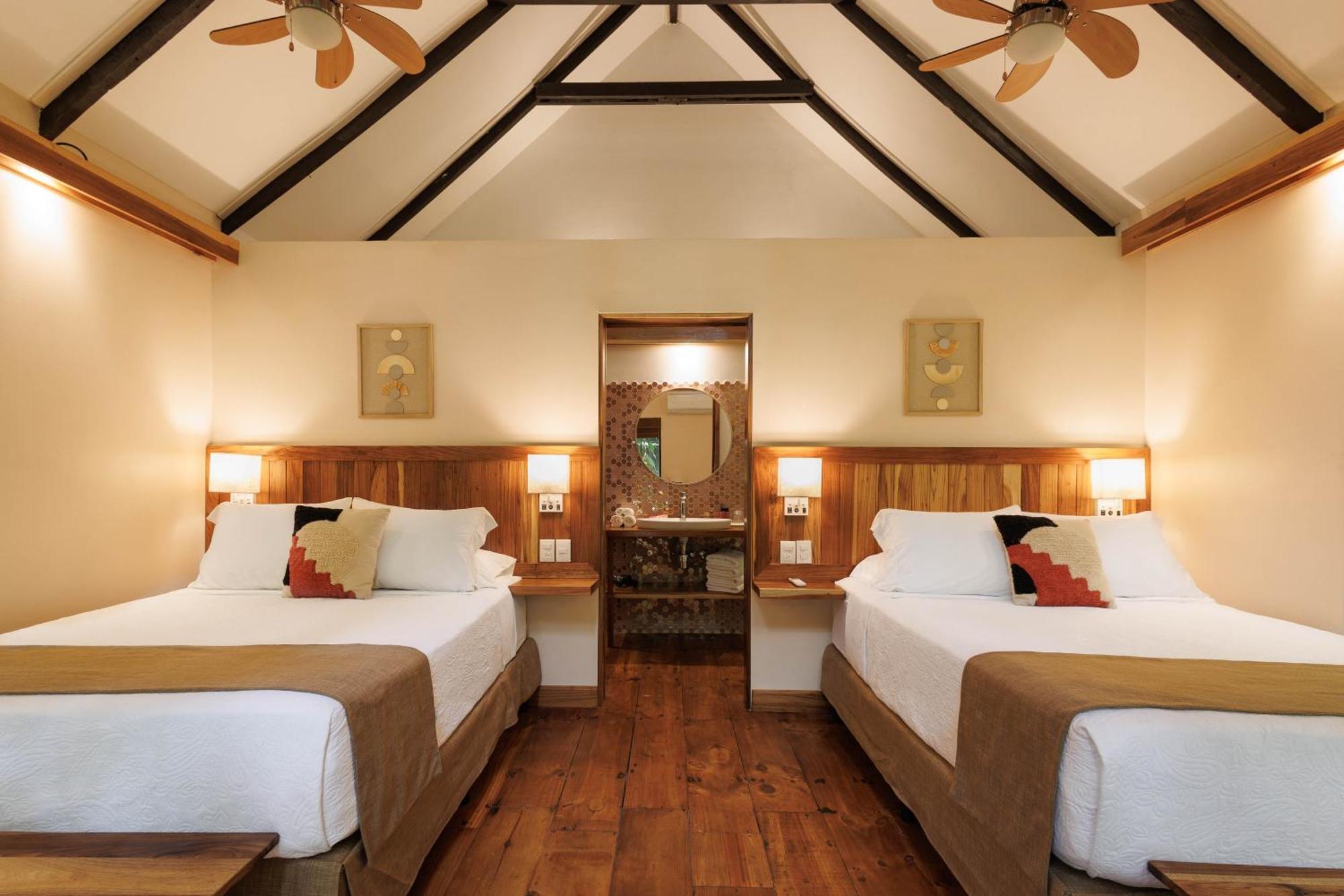 Almonds & Corals Boutique Hotel Puerto Viejo de Talamanca Εξωτερικό φωτογραφία