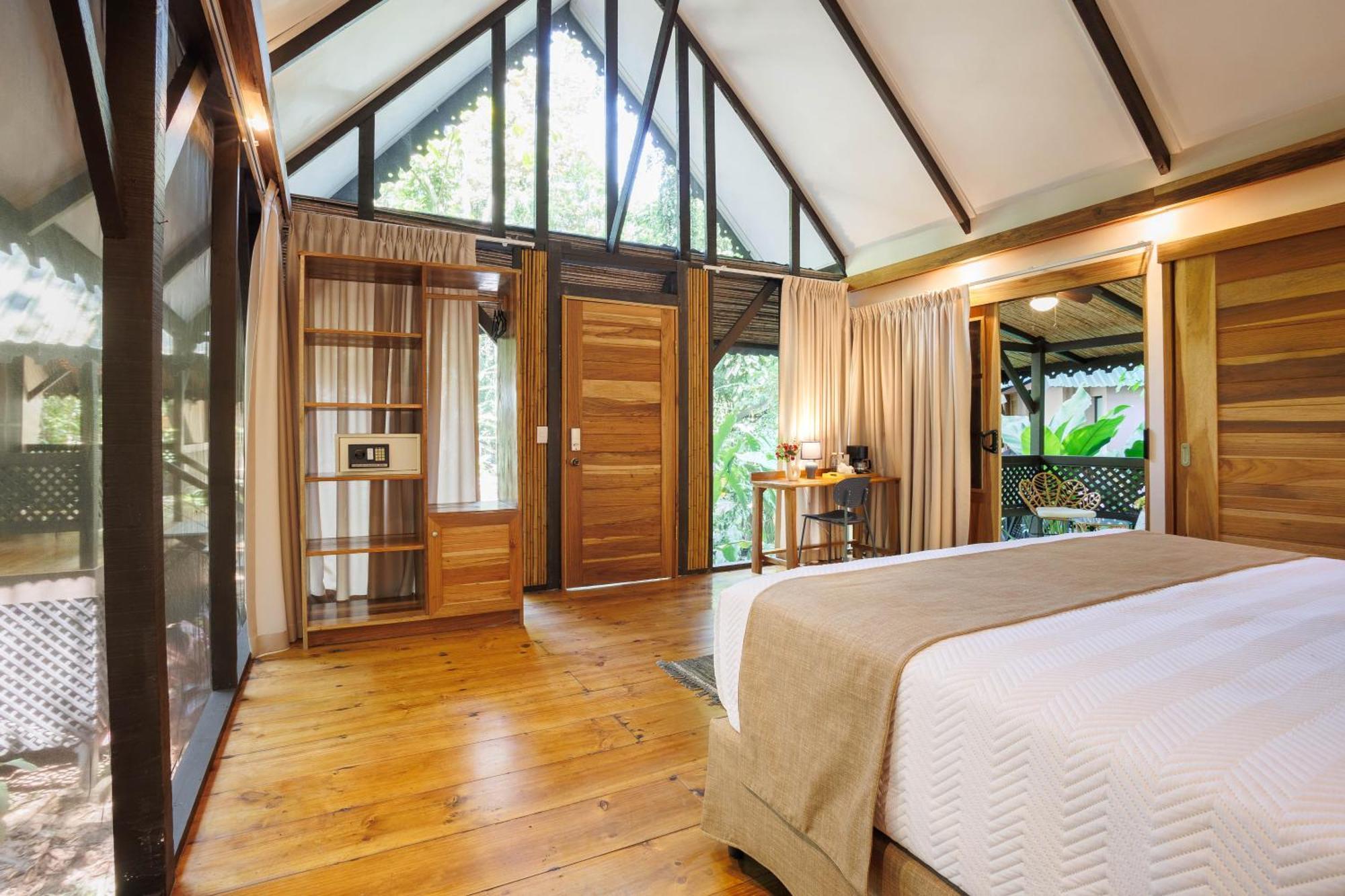 Almonds & Corals Boutique Hotel Puerto Viejo de Talamanca Εξωτερικό φωτογραφία