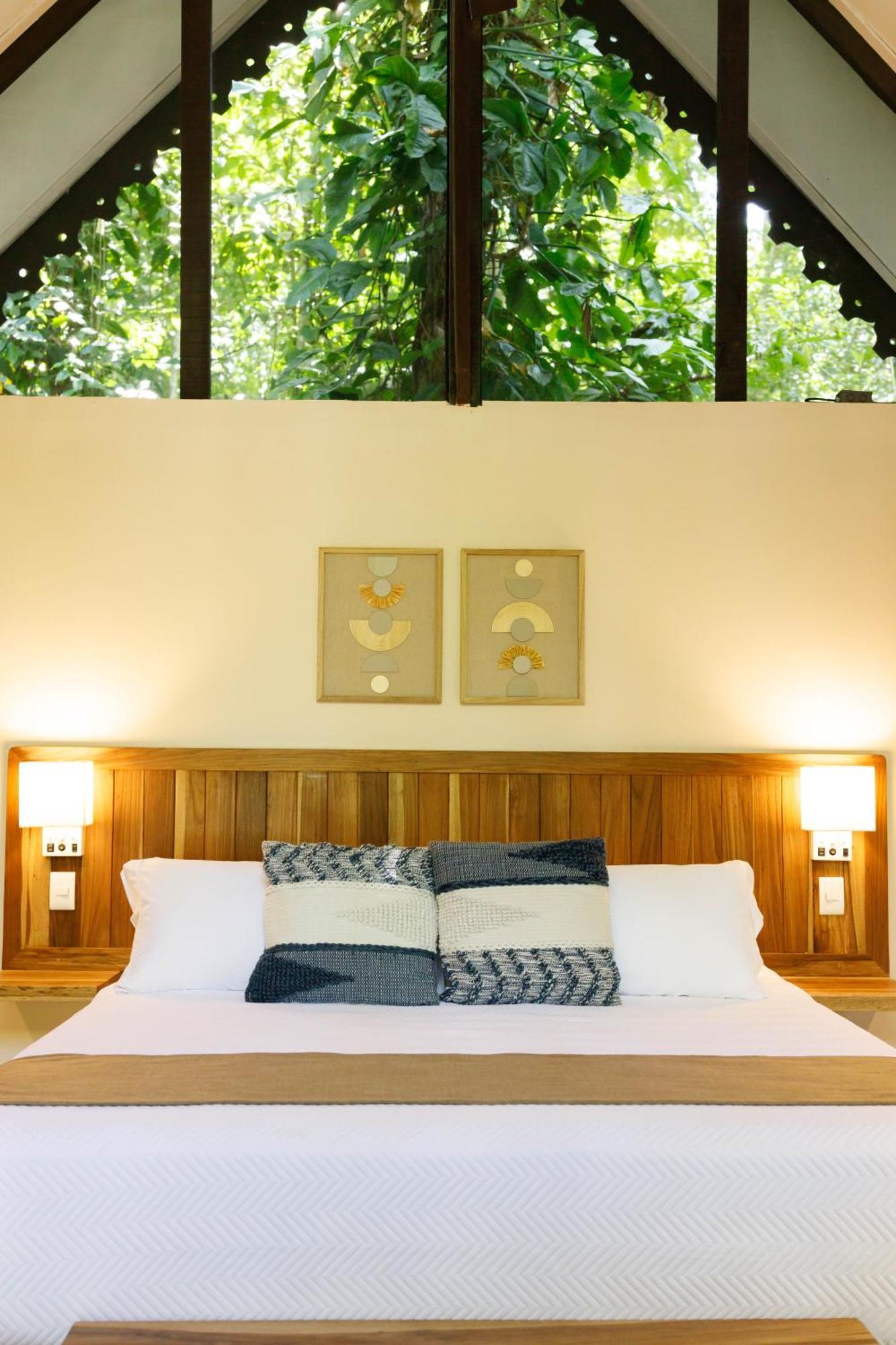 Almonds & Corals Boutique Hotel Puerto Viejo de Talamanca Εξωτερικό φωτογραφία