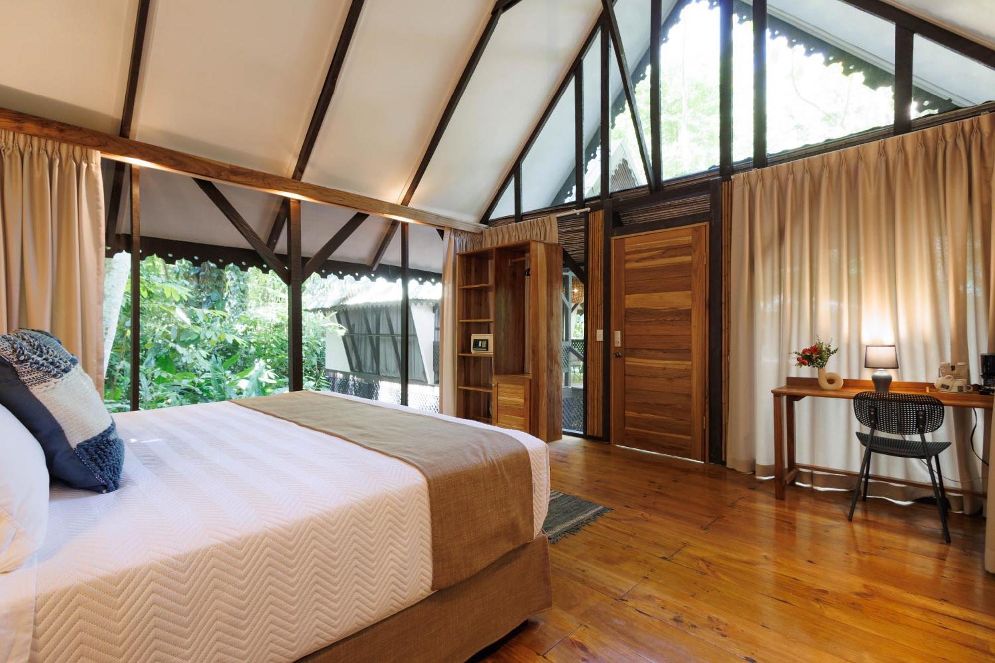 Almonds & Corals Boutique Hotel Puerto Viejo de Talamanca Εξωτερικό φωτογραφία