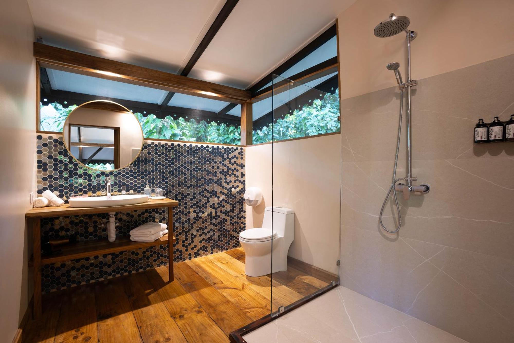 Almonds & Corals Boutique Hotel Puerto Viejo de Talamanca Εξωτερικό φωτογραφία