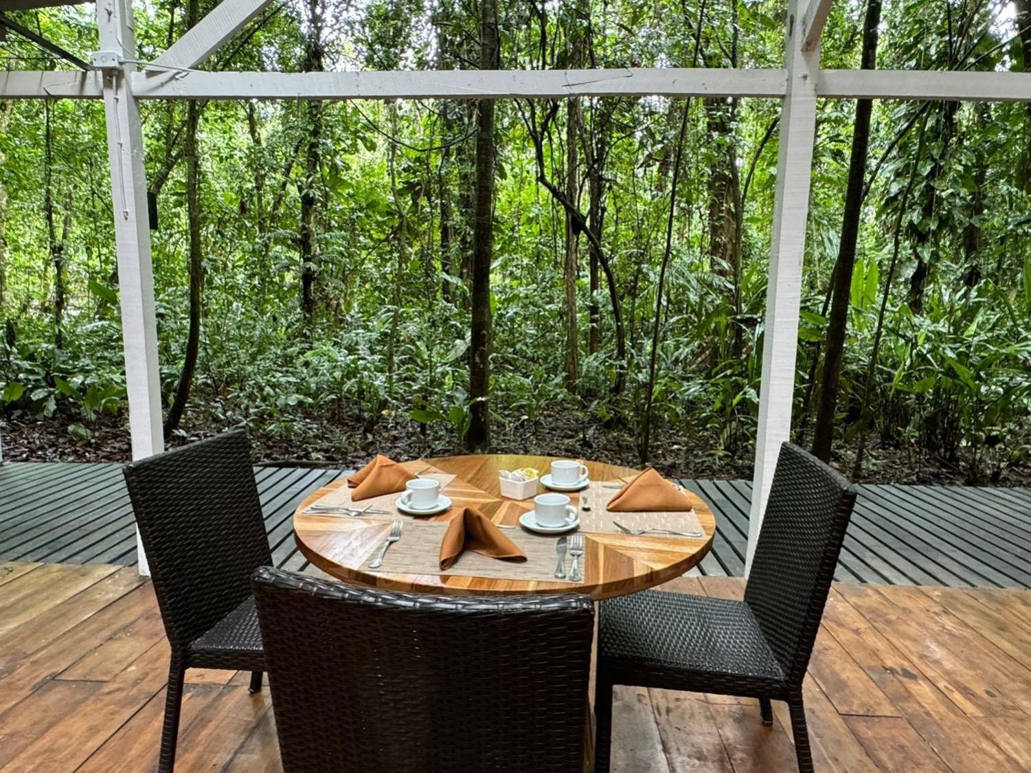 Almonds & Corals Boutique Hotel Puerto Viejo de Talamanca Εξωτερικό φωτογραφία